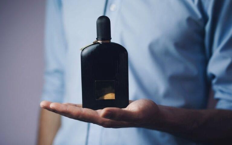 أفضل العطور الشرقية للرجال