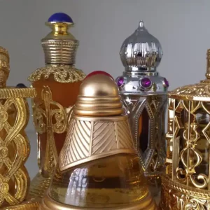 العطور الحلوة