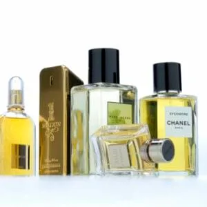 عطور حمضية رجالية