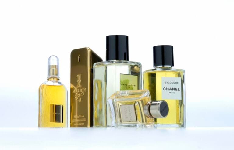 عطور حمضية رجالية