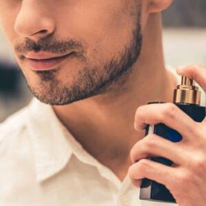 عطور رجالية للعمل