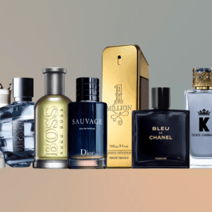 مدة صلاحية العطور