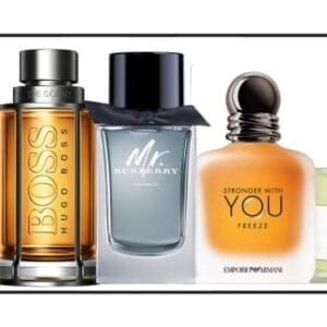 عطور كلاسيكية قديمة