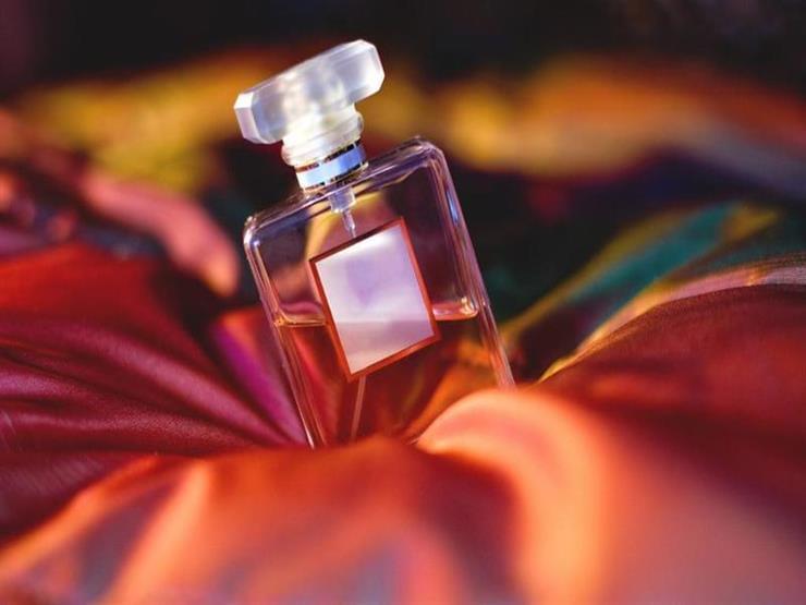 أكثر عطر نسائي مبيعاً في العالم