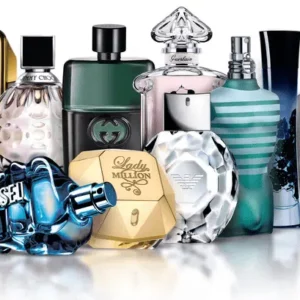 أفضل العطور الفرنسية الرجالية