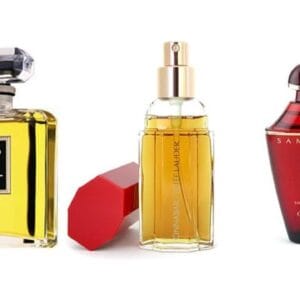 عالم عطور الفواكه