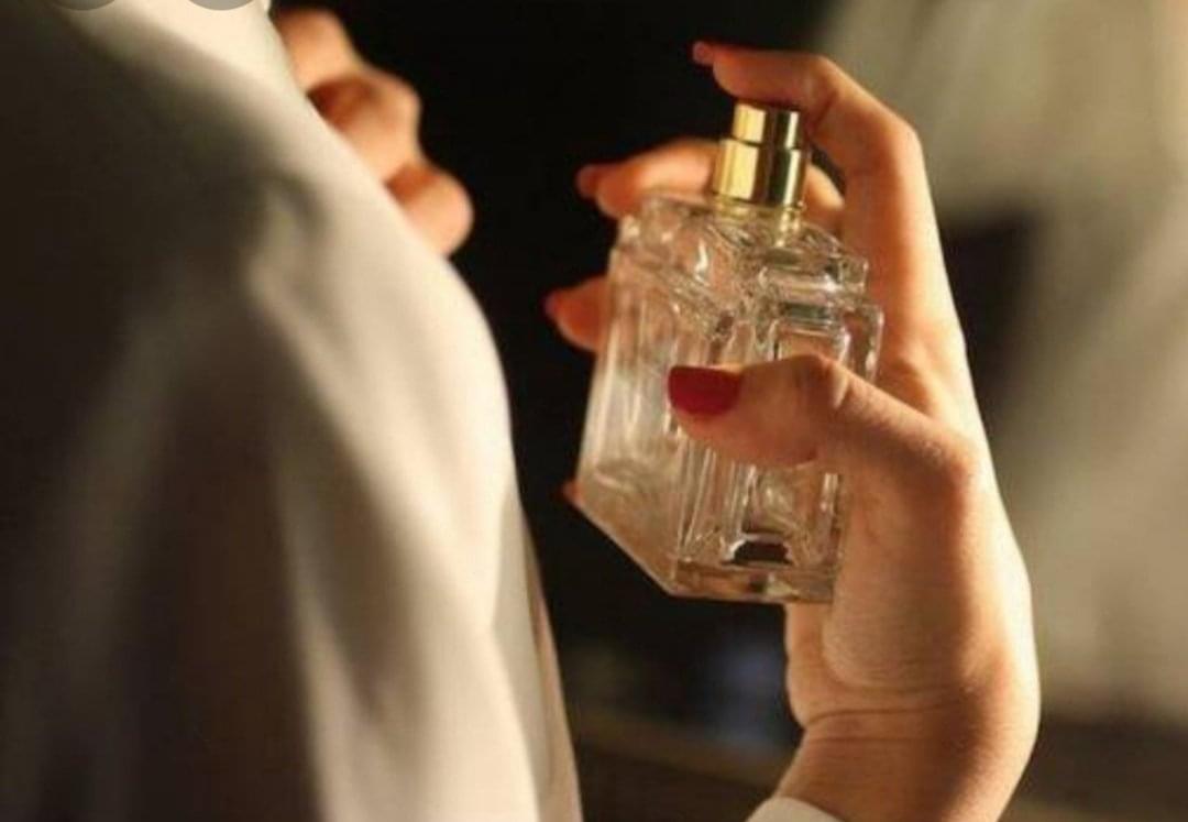 عطور الزهور