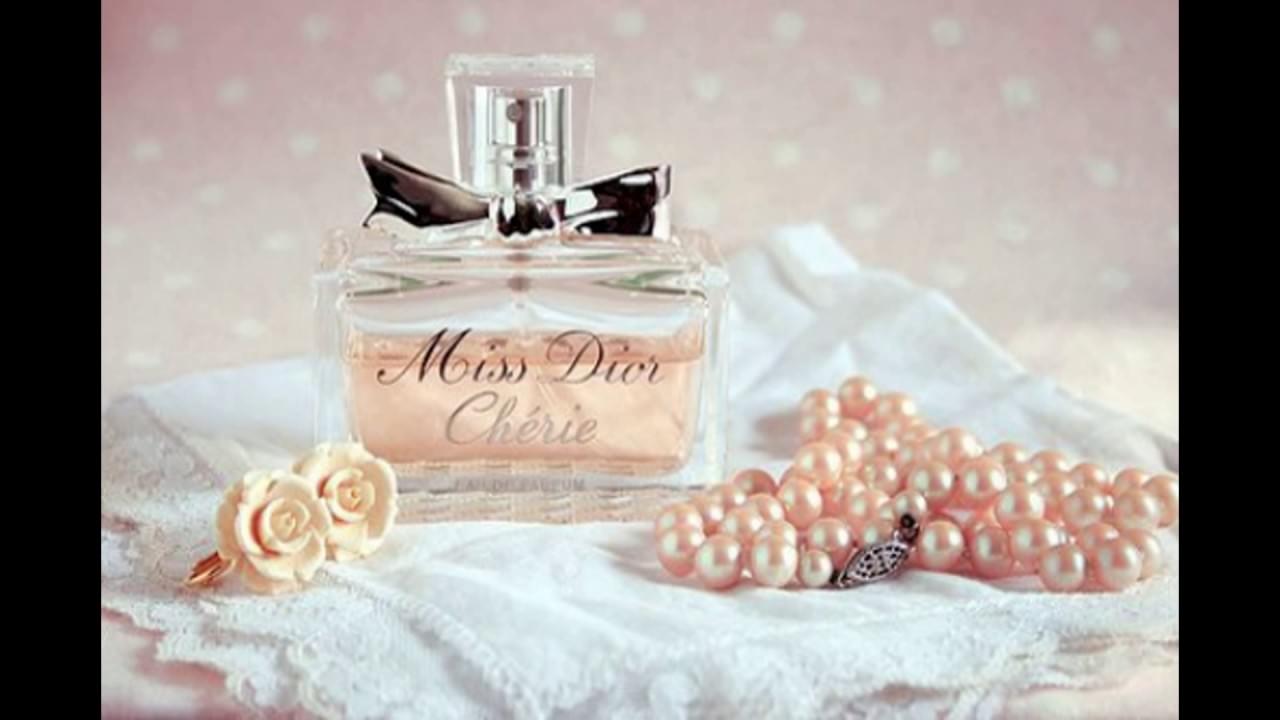 عطور الفانيليا