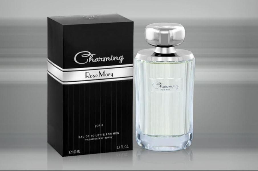 العطور الحمضية