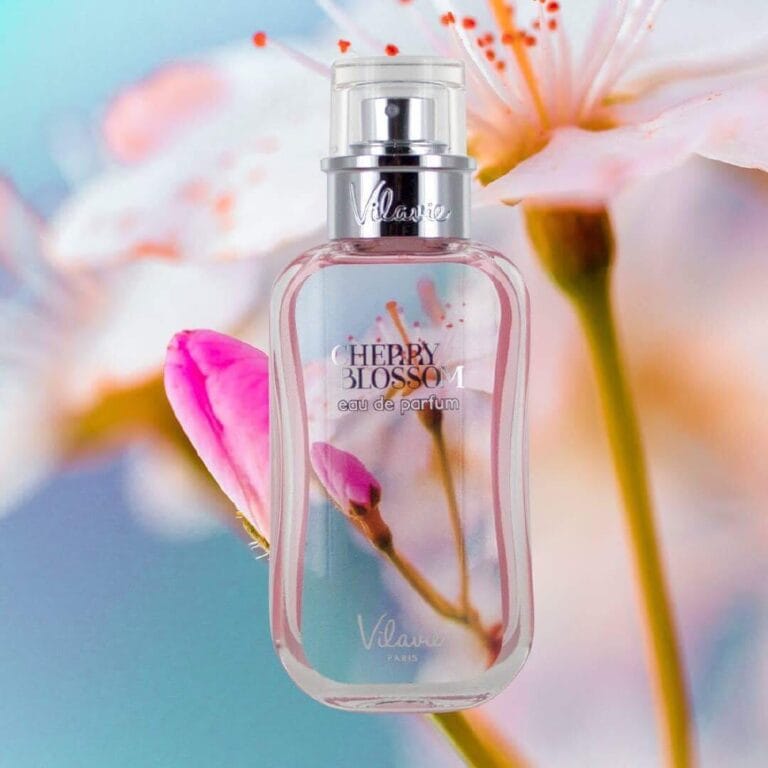 عالم عطور الفواكه