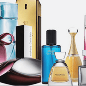 العطور الفاخرة