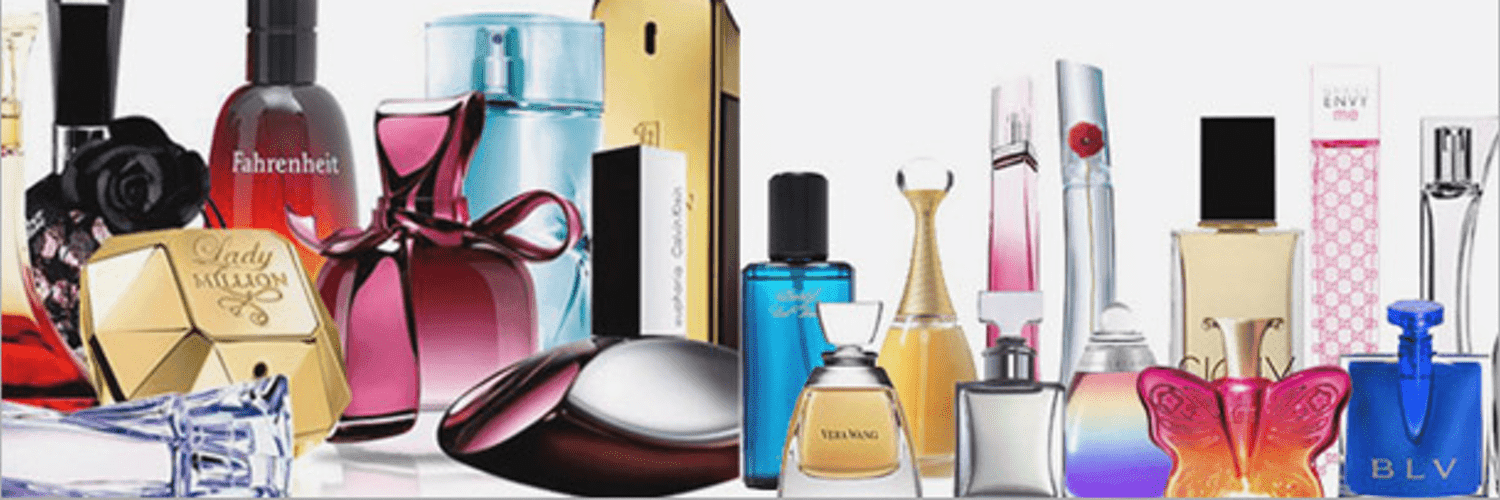 العطور الفاخرة