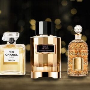 عالم العطور الفاكهية