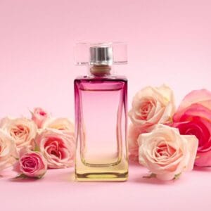 عطور الزهور