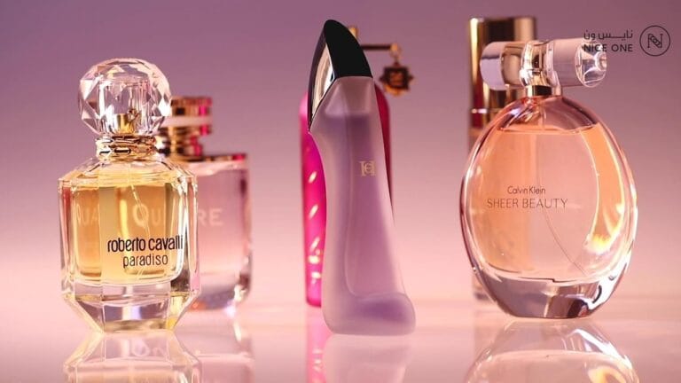 العطور النسائية