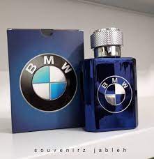 عطر BMW