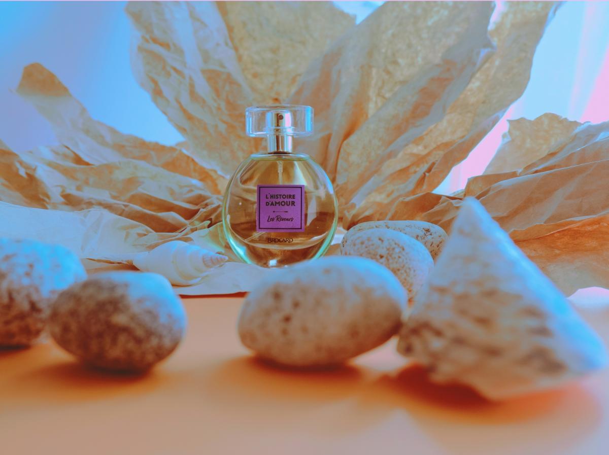 عطور المسك
