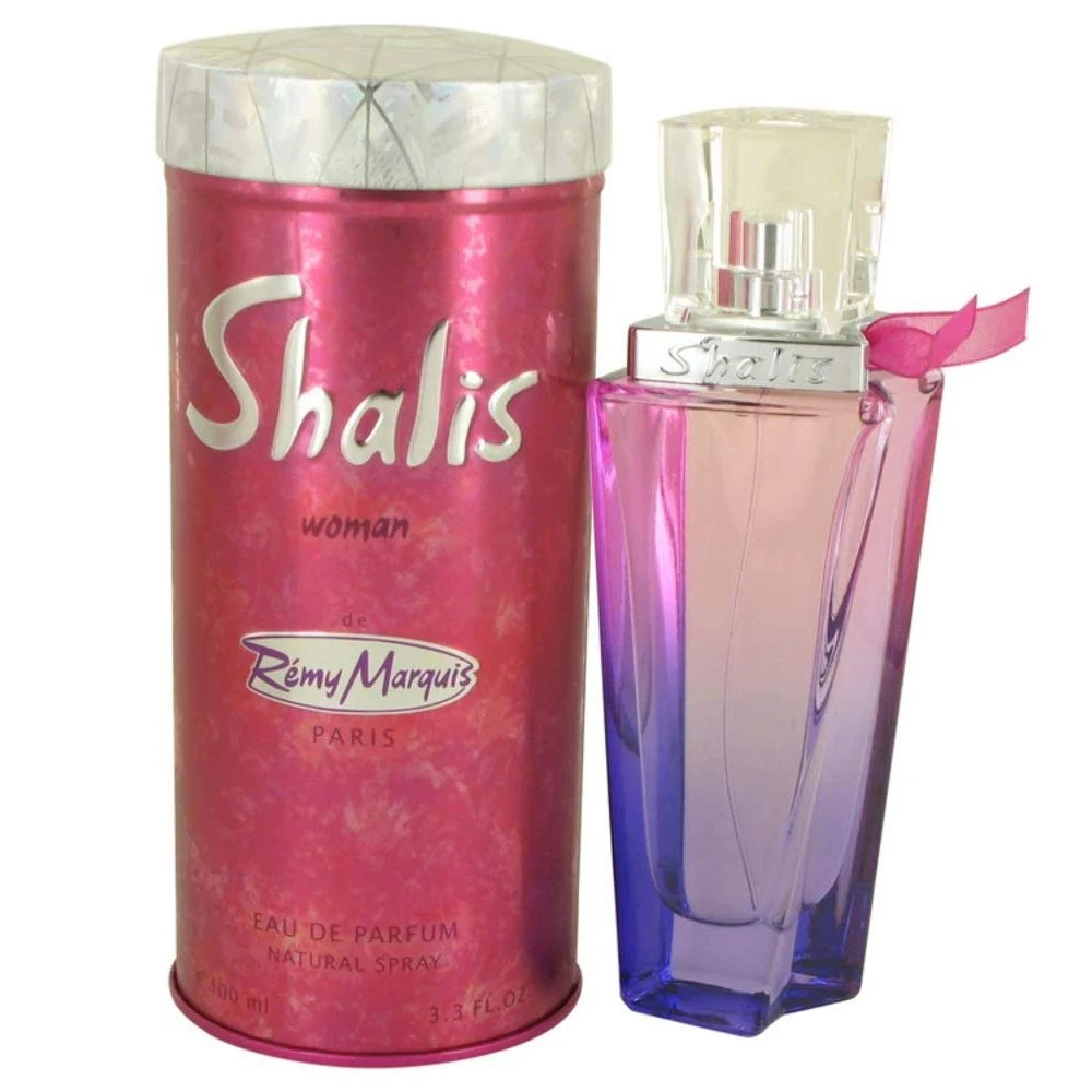 عطر برفان شيلز حريمي