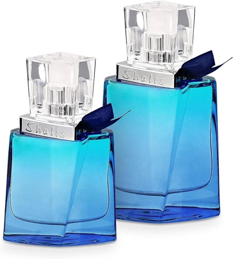 عطر برفان شيلز للرجال