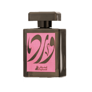 عطر ورد النسائي