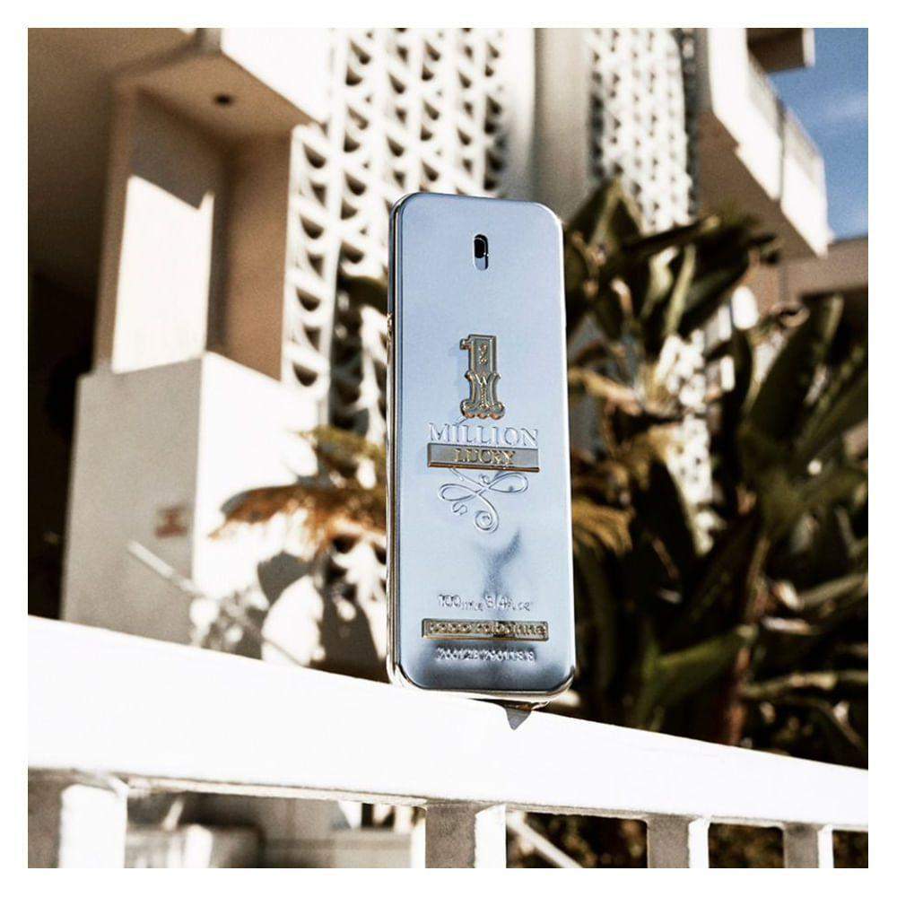 عطر 1 مليون لاكي