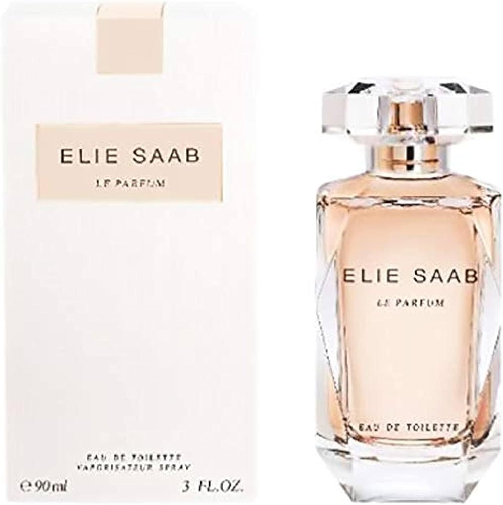 عطر إيلي صعب للنساء