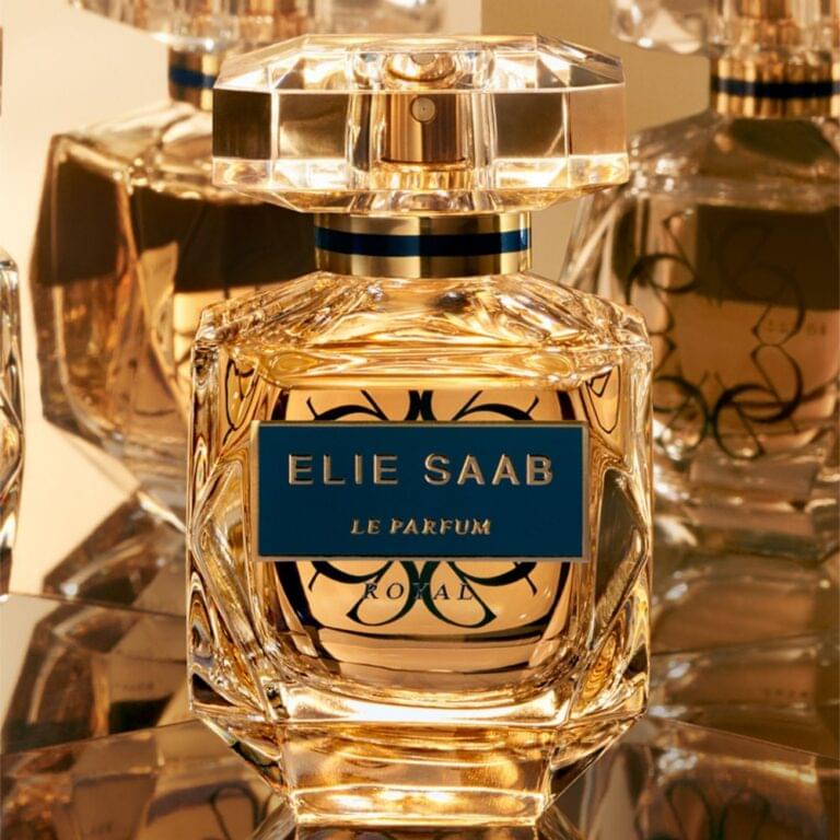 عطر إيلي صعب للنساء