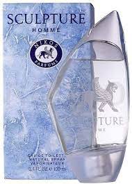 عطر اسكلبشر - SCULPTURE