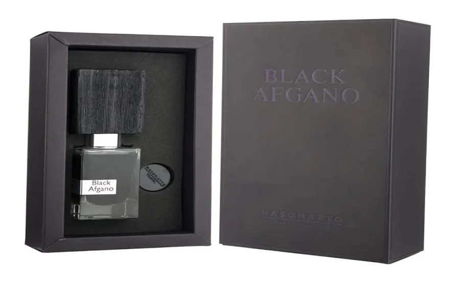 عطر بلاك أفغانو