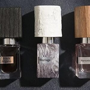 عطر بلاك أفغانو