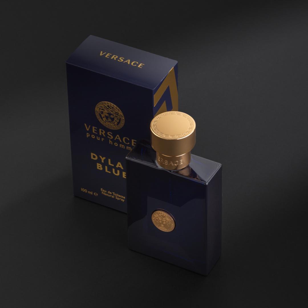 عطر فرزاتشي ديلان