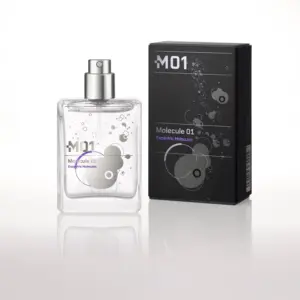 عطر موليكول 01