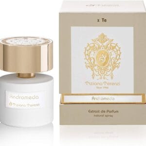 عطر أندروميدا تيزيانا تيرينزي