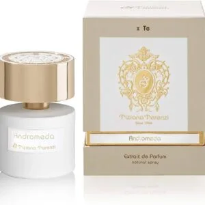 عطر أندروميدا تيزيانا تيرينزي