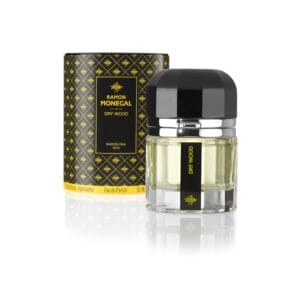 عطر دراي وود