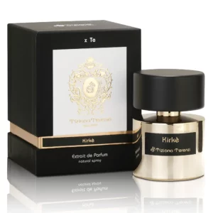 عطر كركي من تيزيانا تيرنزي Kirke Tiziana Terenzi