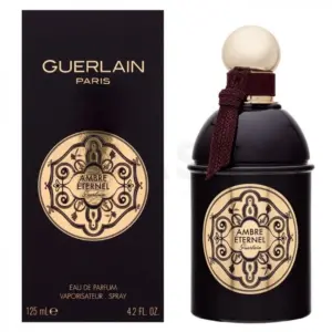 عطر عنبر ايترنال