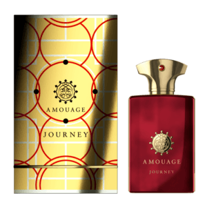 عطر جيرني من امواج