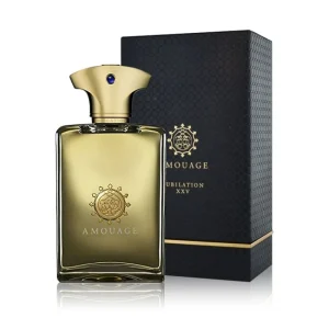 عطر جوبليشن من امواج