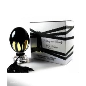 عطر كيلينج مي سلولي Killing Me Slowly By Kilian