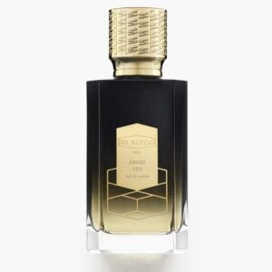 عطر عنبر سكاي