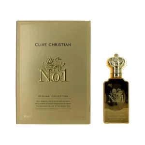 عطر 1 للرجال كلايف كريستيان No. 1 Clive Christian