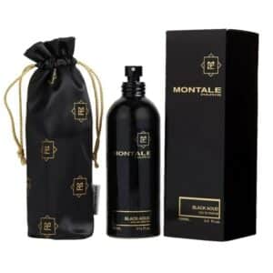 عطر بلاك عود مونتال