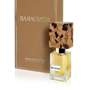 عطر باروندا ناسوماتو