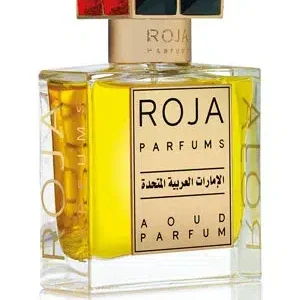 عطر روح الاتحاد من روجا دوف