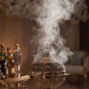 افضل انواع بخور يستخدم فى السهرات والمناسبات ويليق بشخصيتك الفريده من نوعها :