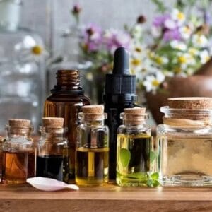 أغرب مكونات العطور الفاخرة : تحف فنية من عالم الروائح