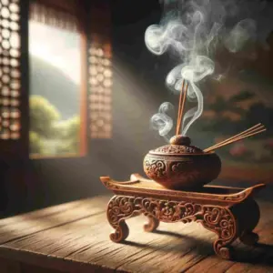 ما هو البخور العدني؟ وماهى طريقه تصنيعه وفوائد استخداماته العلاجية والروحانية