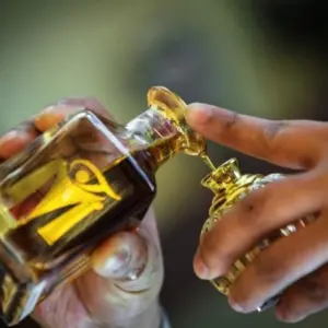 اشهر وافخم الماركات الفرنسيه للعطور