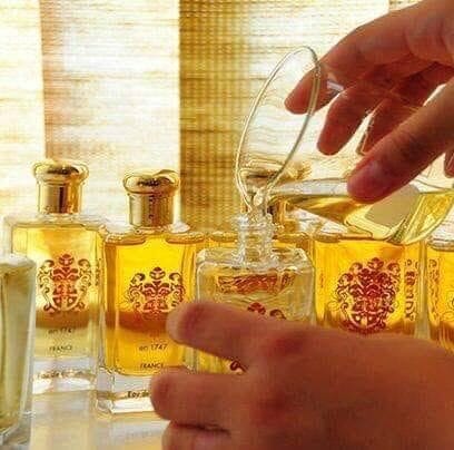 كيفية تعتيق العطور: الطرق والخطوات المهمة للحصول على رائحة مميزة
